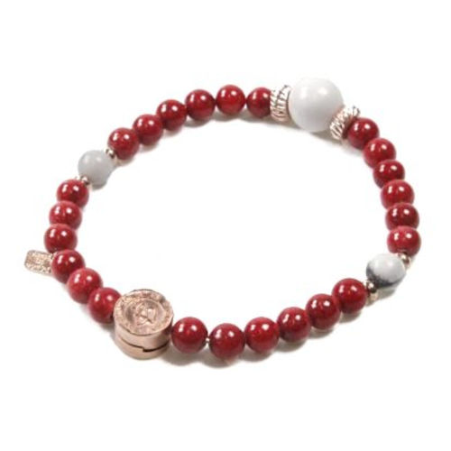 I DUCHI 10013103 BRACCIALE DONNA "MAGICAE LAPIS"