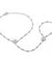 I DUCHI 10350202 BRACCIALE BACIAMANO IN ARGENTO 925