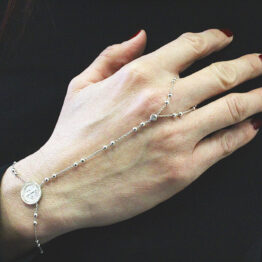 I Duchi 10351202 bracciale baciamano I Duchi 10351202 bracciale baciamano
