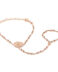 I DUCHI 10351203 BRACCIALE BACIAMANO IN ARGENTO 925