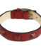 I DUCHI 10358307 BRACCIALE IN PELLE ARGENTO 925