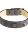 I DUCHI 10360307 BRACCIALE IN PELLE ARGENTO 925