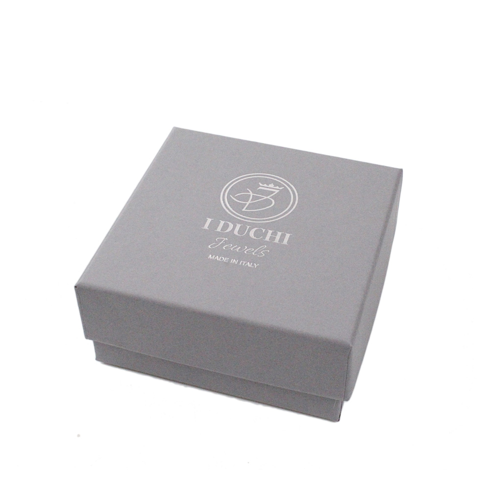 I DUCHI BRACCIALE UOMO CON PIETRE E ARGENTO 925 Linea “MAGICAE LAPIS” 10042103 - immagine 3