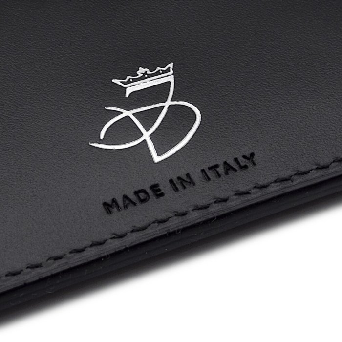 I DUCHI 15004494 PORTAFOGLIO CON FERMASOLDI GOLD&DIAMOND - immagine 5