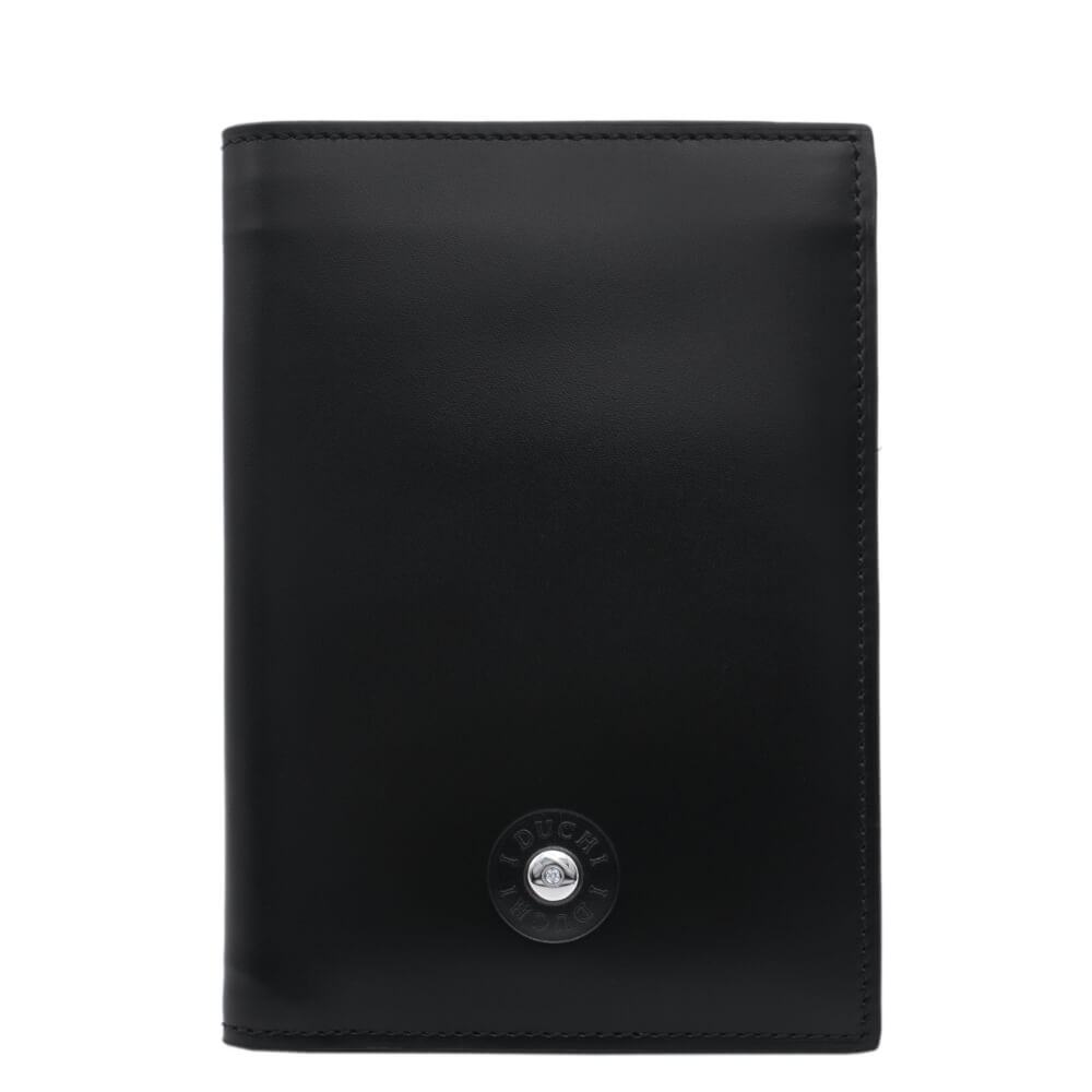 I DUCHI 15005494 PORTAFOGLIO VERTICALE GOLD&DIAMOND