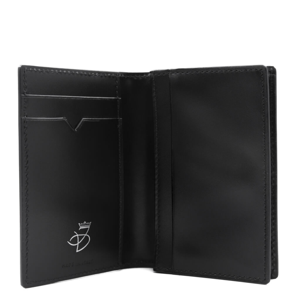 I DUCHI 15001494 PORTA BIGLIETTI DA VISITA GOLD&DIAMOND - immagine 2