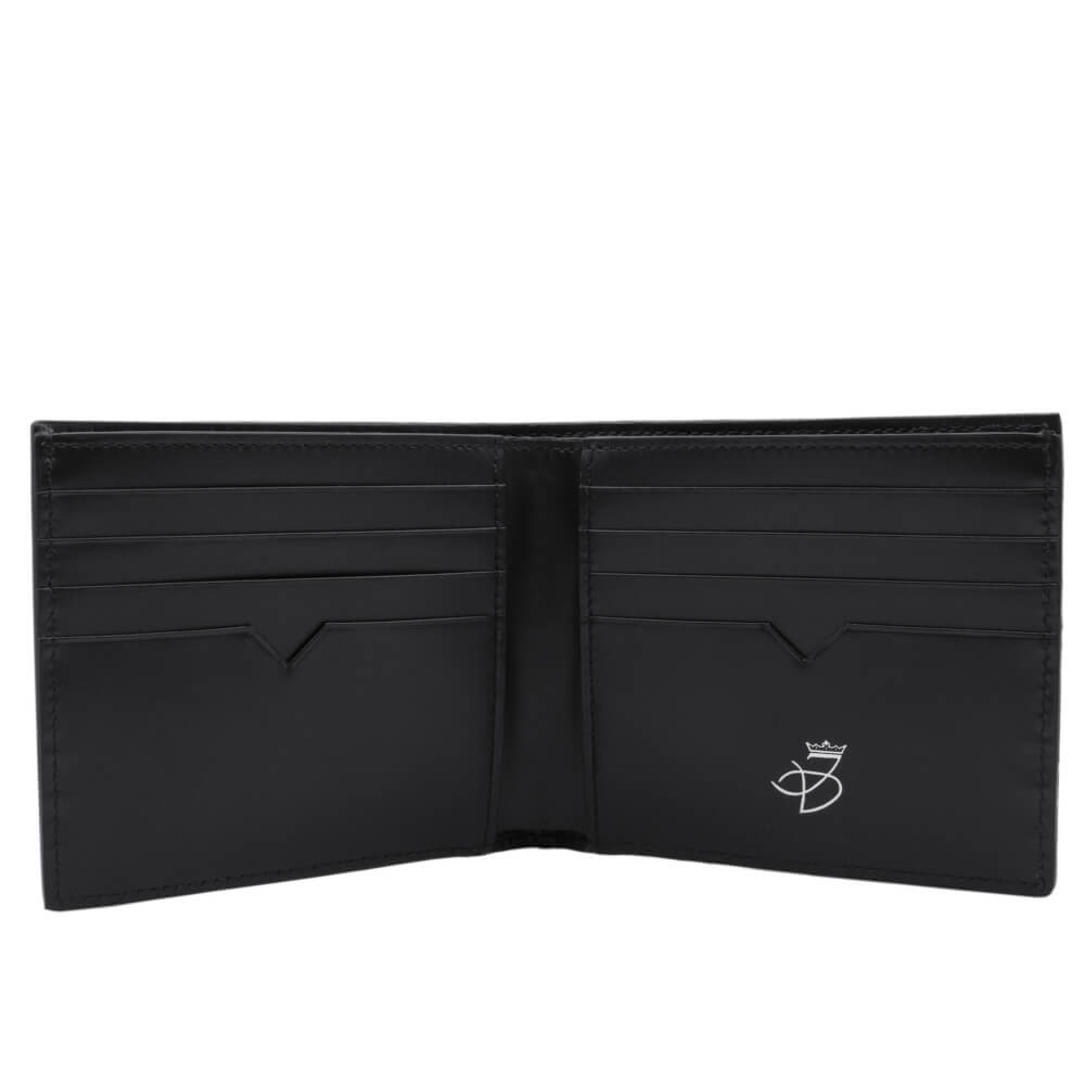 I DUCHI 15006494 PORTAFOGLIO ORIZZONTALE GOLD&DIAMOND - immagine 2