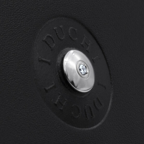 I DUCHI 15002494 PORTAMONETE GOLD&DIAMOND - immagine 5