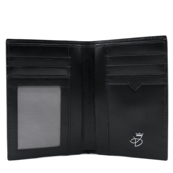 I DUCHI 15005494 PORTAFOGLIO VERTICALE GOLD&DIAMOND - immagine 2