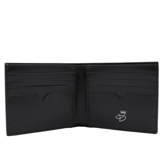 I DUCHI 15006494 PORTAFOGLIO ORIZZONTALE GOLD&DIAMOND - immagine 2