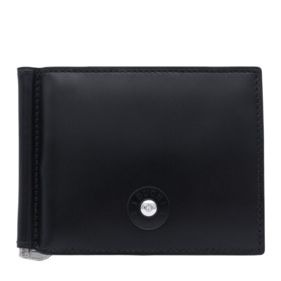 I DUCHI 15004494 PORTAFOGLIO CON FERMASOLDI GOLD&DIAMOND