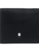 I DUCHI 15007494 PORTAFOGLIO ORIZZONTALE CON PORTAMONETE GOLD&DIAMOND