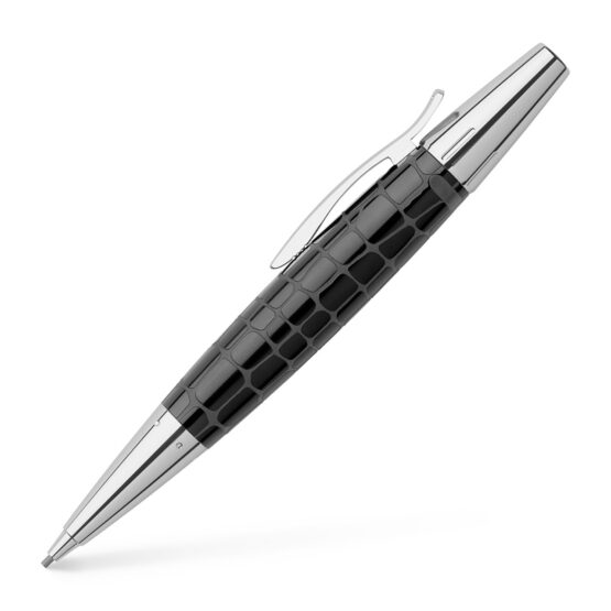 FABER CASTELL 138350 PORTAMINE E-MOTION PAVE'