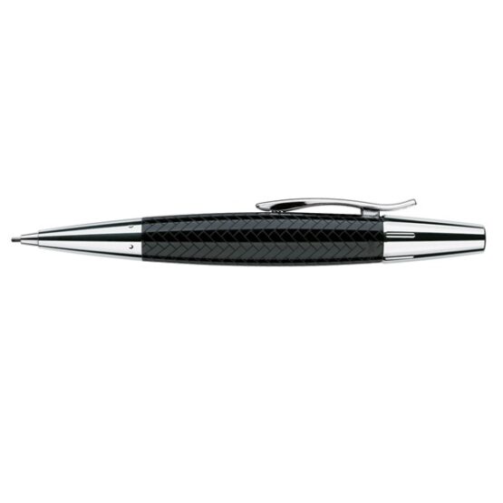 FABER CASTELL 138351 PORTAMINE E-MOTION PARQUE' - immagine 2