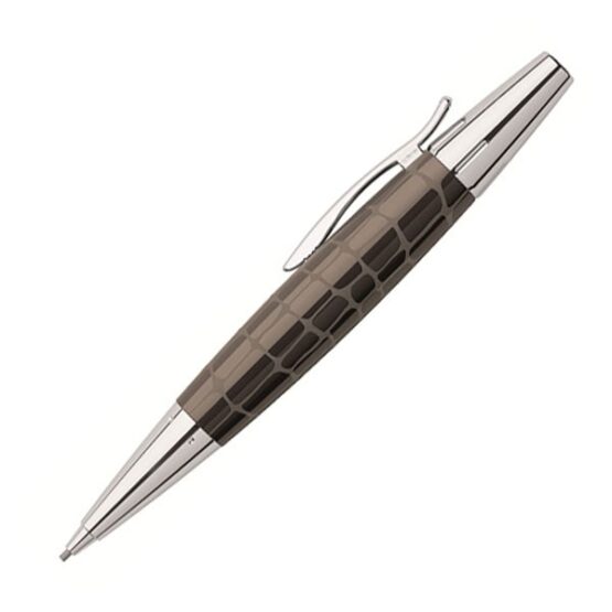 FABER CASTELL 138354 PORTAMINE E-MOTION PAVE'