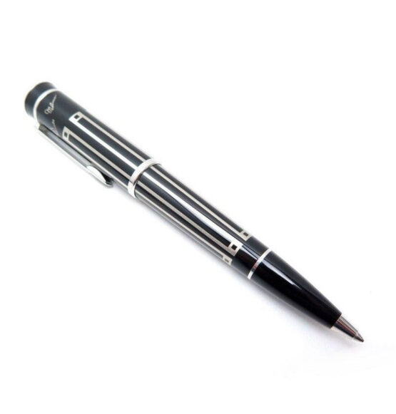 MONTBLANC 104157 PENNA A SFERA WRITERS EDITION THOMAS MANN