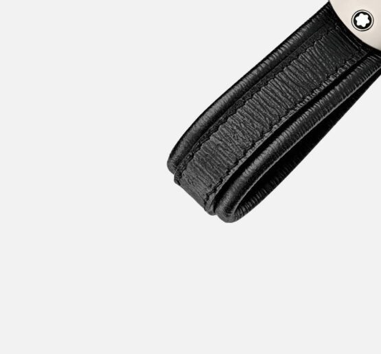 MONTBLANC 114702 PORTACHIAVI CON PASSANTE 4810 WESTSIDE COLLECTION - immagine 3
