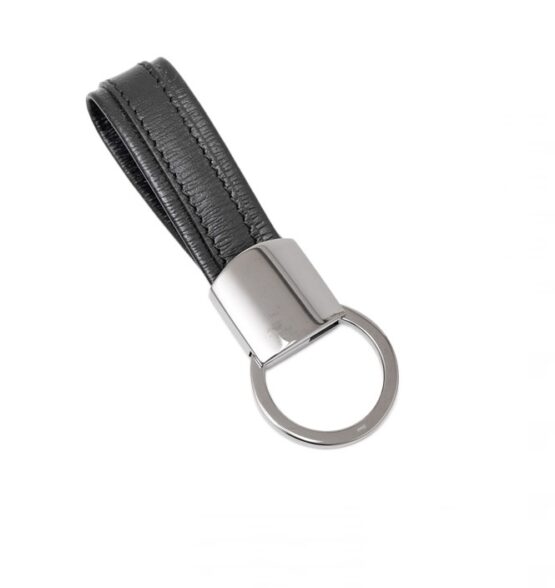 MONTBLANC 114702 PORTACHIAVI CON PASSANTE 4810 WESTSIDE COLLECTION - immagine 5