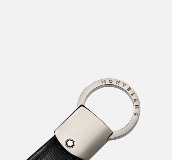 MONTBLANC 114702 PORTACHIAVI CON PASSANTE 4810 WESTSIDE COLLECTION - immagine 4