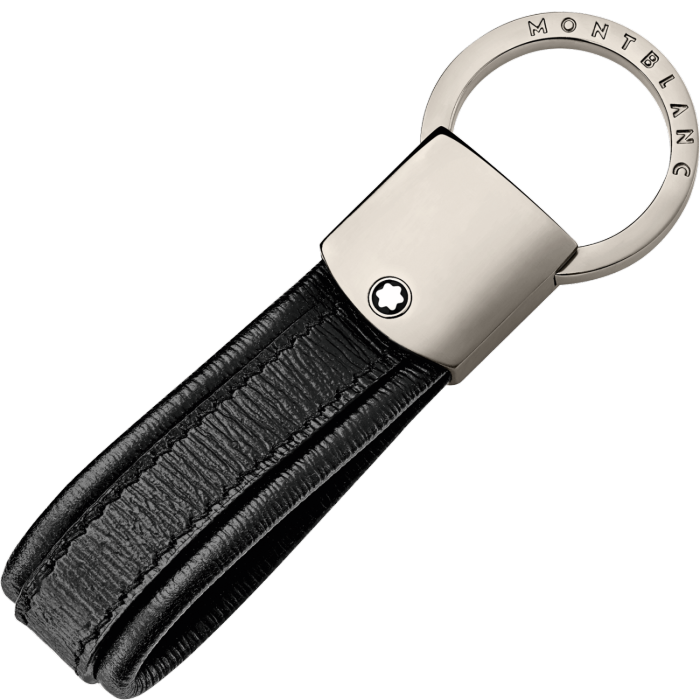 MONTBLANC 114702 PORTACHIAVI A PASSANTE