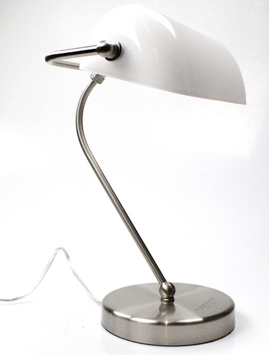 A.G. SPALDING&BROS 880600U828 LAMPADA FLAT DA UFFICIO
