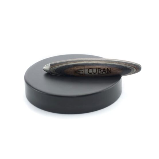 NAPKIN FOREVER MULTISTRATO LEGNO  CUBAN + BASE 01527