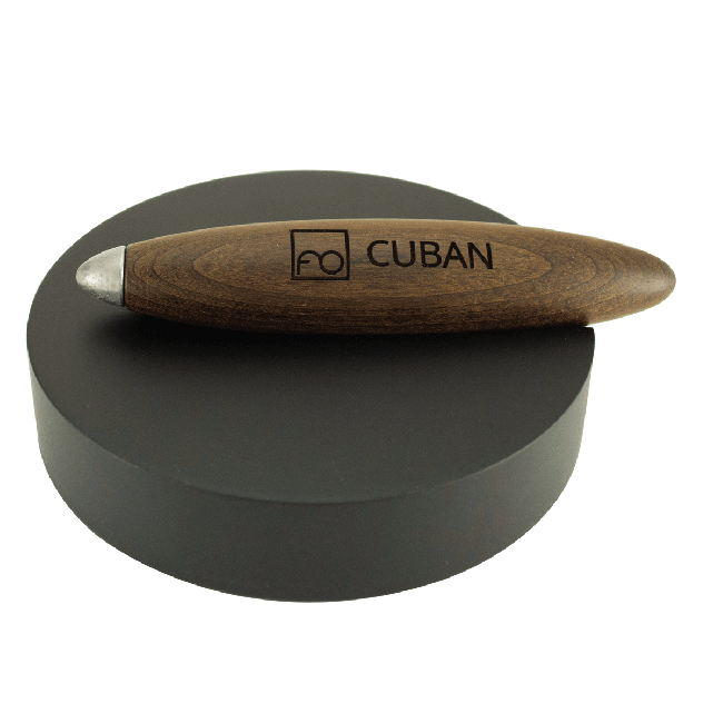 NAPKIN FOREVER CUBAN LEGNO + BASE 01529 Lostivale