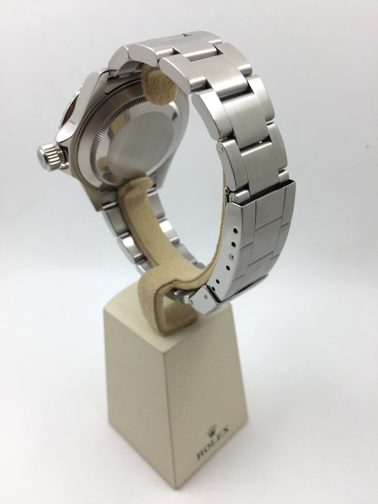 ROLEX SUBMARINER REF. 16610