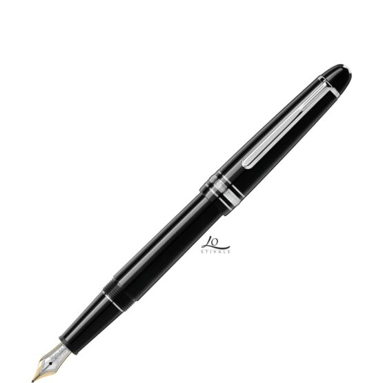 Montblanc 106522 Meiserstuck platinum classique