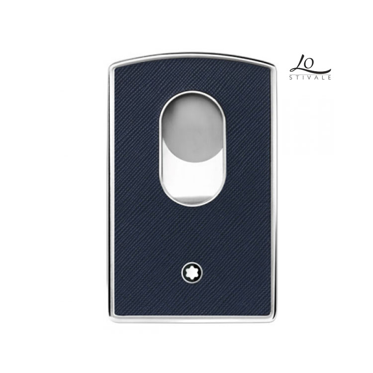 MONTBLANC 116393 SARTORIAL PORTA BIGLIETTI DA VISITA RIGIDO