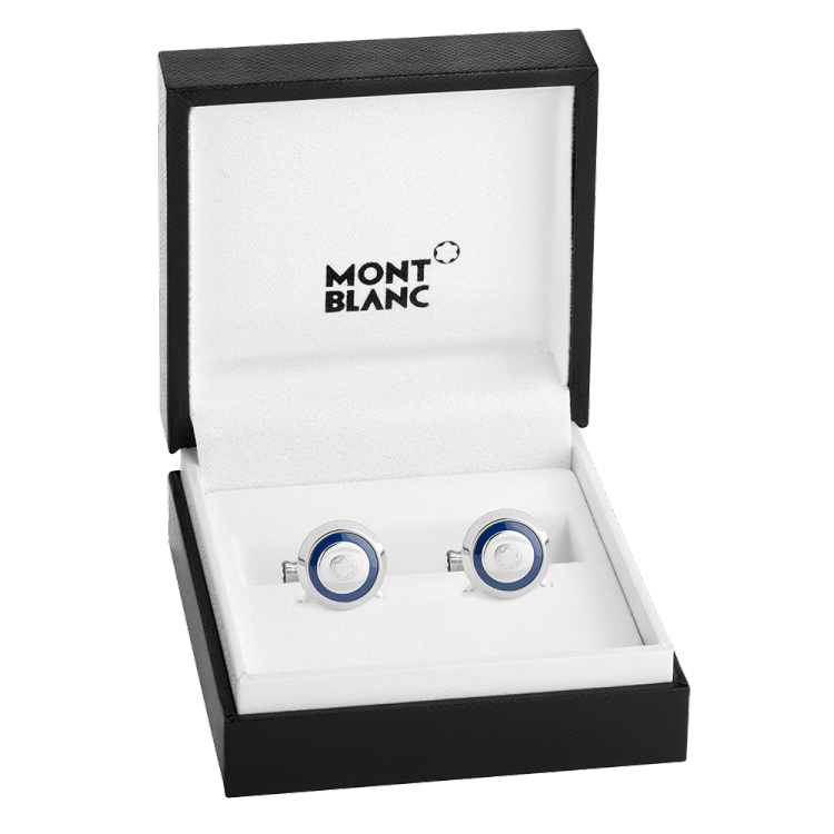 MONTBLANC 116576 GEMELLI UNICEF - immagine 3