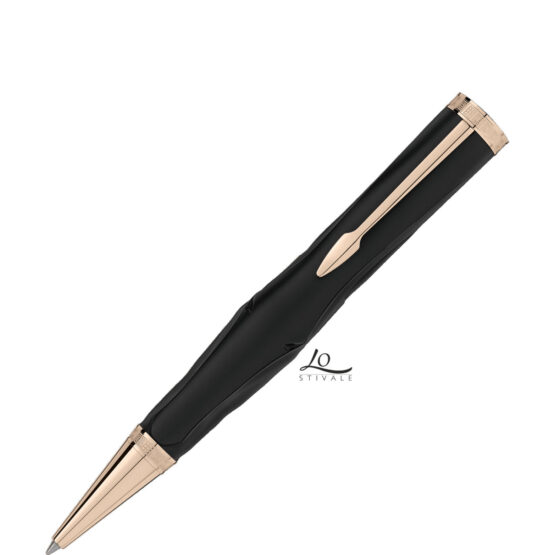 MONTBLANC 117877 LIMITED EDITION HOMMAGE A OMERO ROLLER