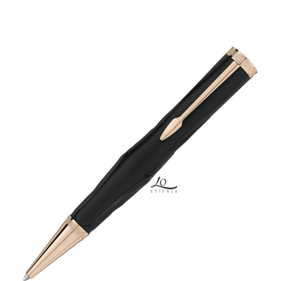 MONTBLANC 117878 LIMITED EDITION HOMMAGE A OMERO PENNA A SFERA