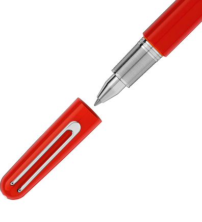 Montblanc 117599 red special sfera