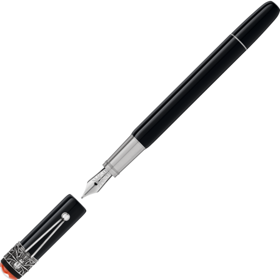 Montblanc 117846 Penna Stilografica