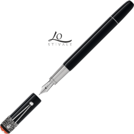 Montblanc 117846 Penna Stilografica