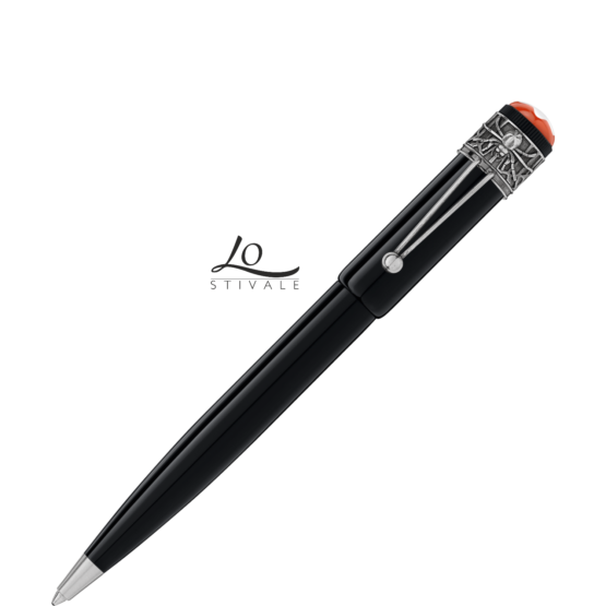 Montblanc 117848 Penna a Sfera