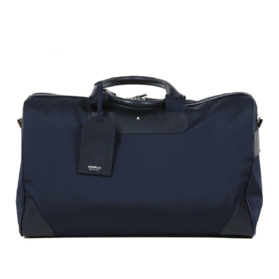 MONTBLANC 118385 DUFFLE BAG SARTORIAL - immagine 2