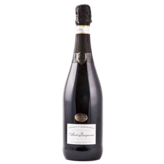 Vino Rosso Vernaccia di Serrapetrona DOCG - Dolce
