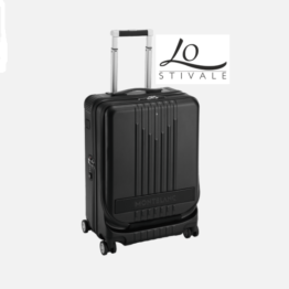 118728.LOSTIVALE.MONTBLANC.TROLLEY.LO 118728 MONTBLANC TROLLEY