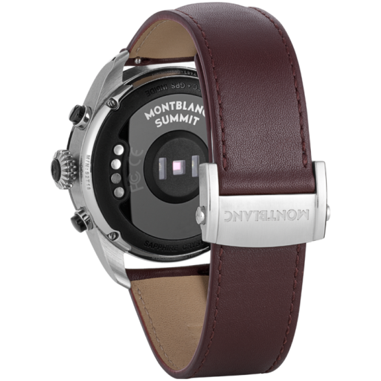 119439 smartwatch montblanc