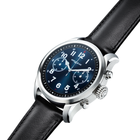 119440 smartwatch montblanc