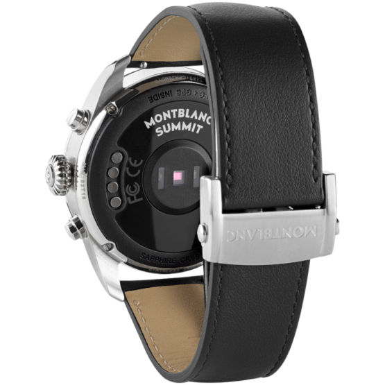 119440 smartwatch montblanc