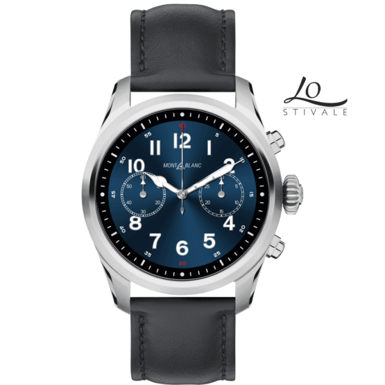 SMARTWATCH MONTBLANC