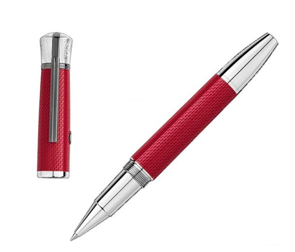 MONTBLANC 117890 PENNA ROLLER GREAT CHARACTERS JAMES DEAN