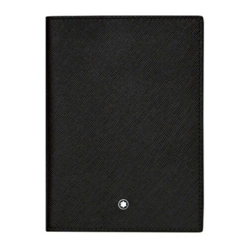 MONTBLANC 113232 PORTA-PASSAPORTO SARTORIAL