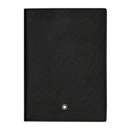 MONTBLANC 113232 PORTA-PASSAPORTO SARTORIAL