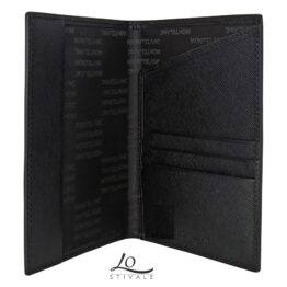 MONTBLANC 113232 PORTA PASSAPORTO SARTORIAL