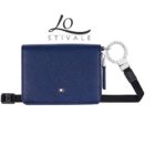 MONTBLANC 116370 PORTAMONETE SARTORIALE 116370 MONTBLANC PORTAMONETE SARTORIALE