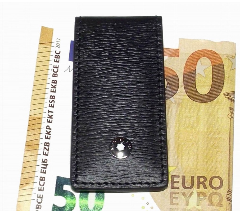 Fermasoldi on sale montblanc prezzo